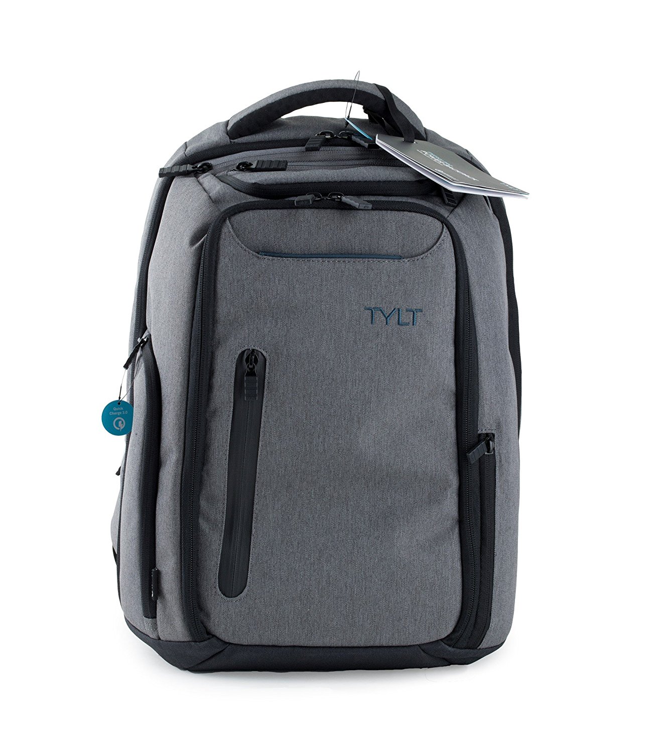 TYLT Energi Pro Power Backpack