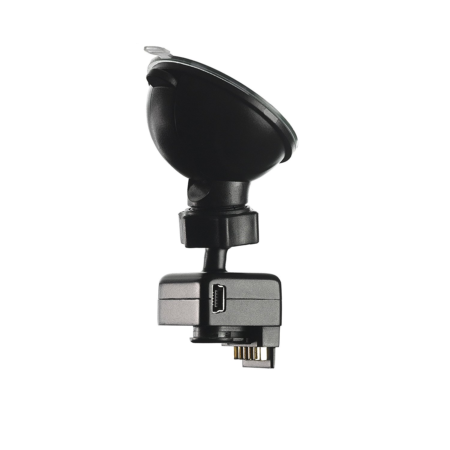 Nextbase 312GW Full 1080p HD In Car Dash Cam Camera DVR Digital Driving Video Recorder with Built-In Wi-Fi 3