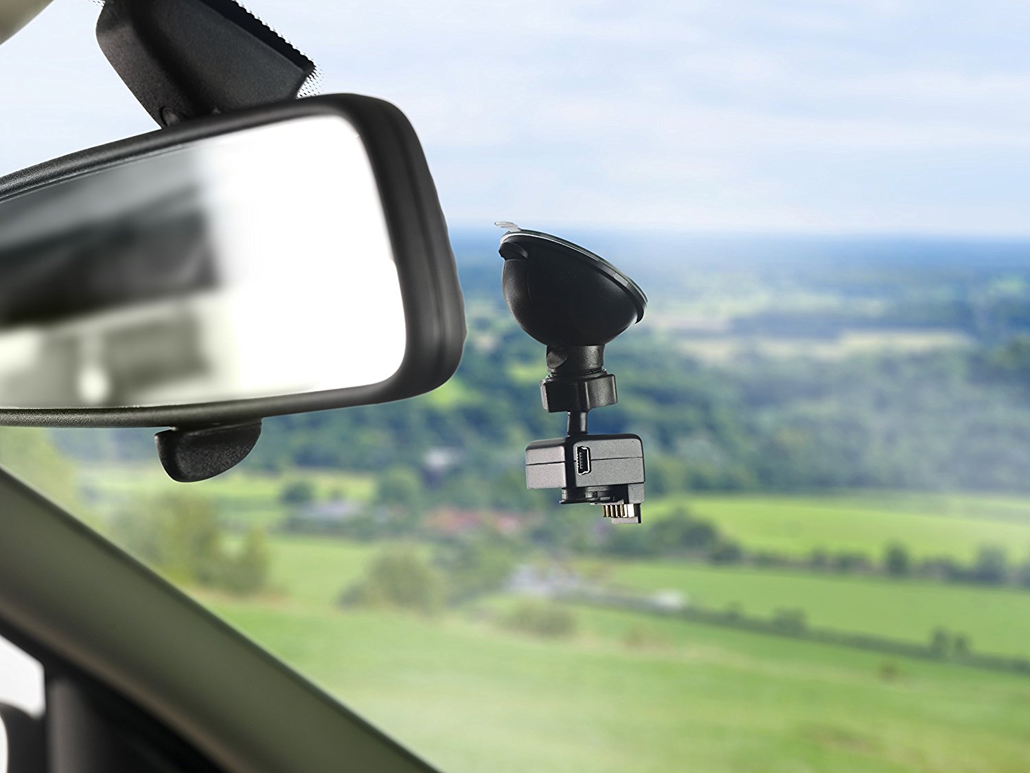 Nextbase 312GW Full 1080p HD In Car Dash Cam Camera DVR Digital Driving Video Recorder with Built-In Wi-Fi 5