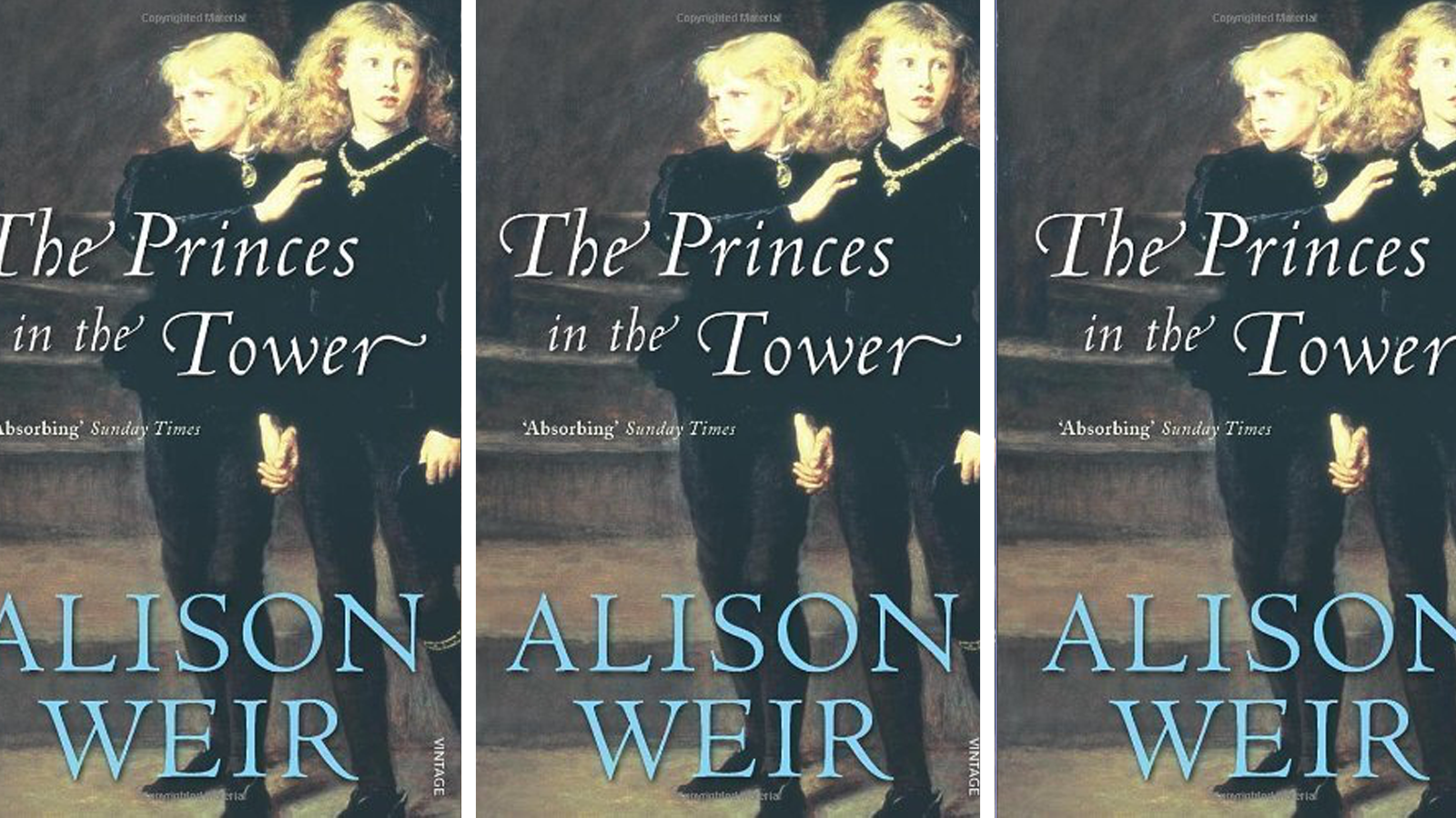 princes in the tower