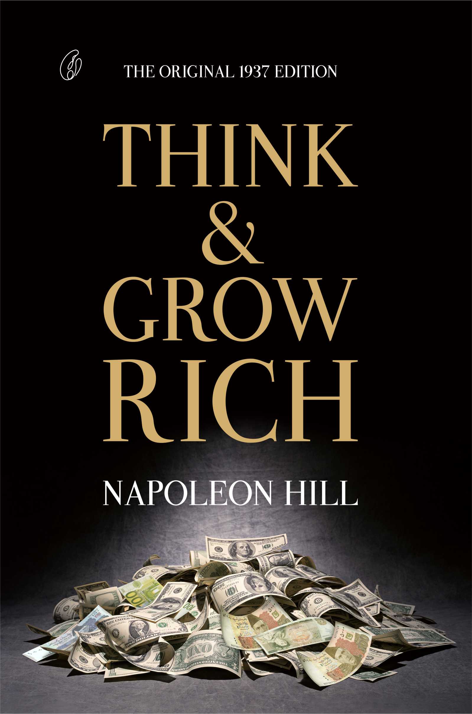 Рич книги. Think and grow Rich by Napoleon Hill. Napoleon Hill think and grow Rich book. Think and grow Rich книга. Napoleon Hill think.