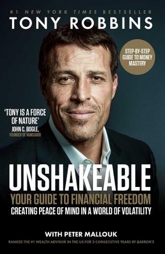 66 Books Every Future Business Owner Should Read Fupping - 52 unshakeable your guide to financial freedom