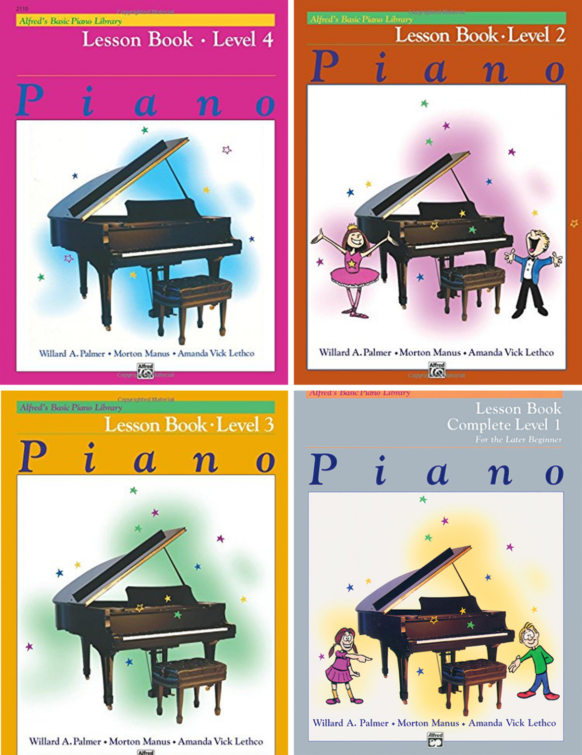 The 10 Best Piano Books For Beginners Fupping