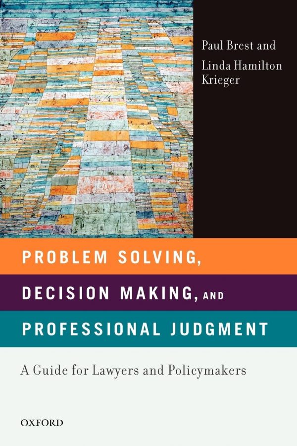 best books on business problem solving