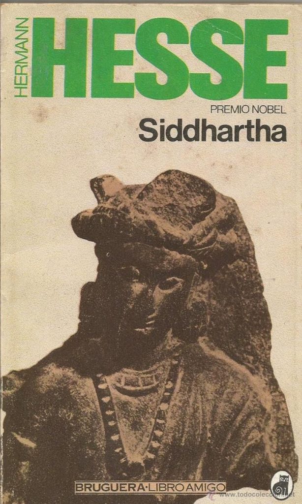 siddhartha hesse