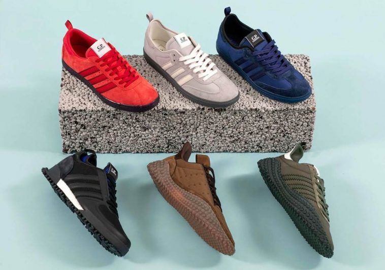The Best Adidas Originals Trainers To Rock This Season | Fupping