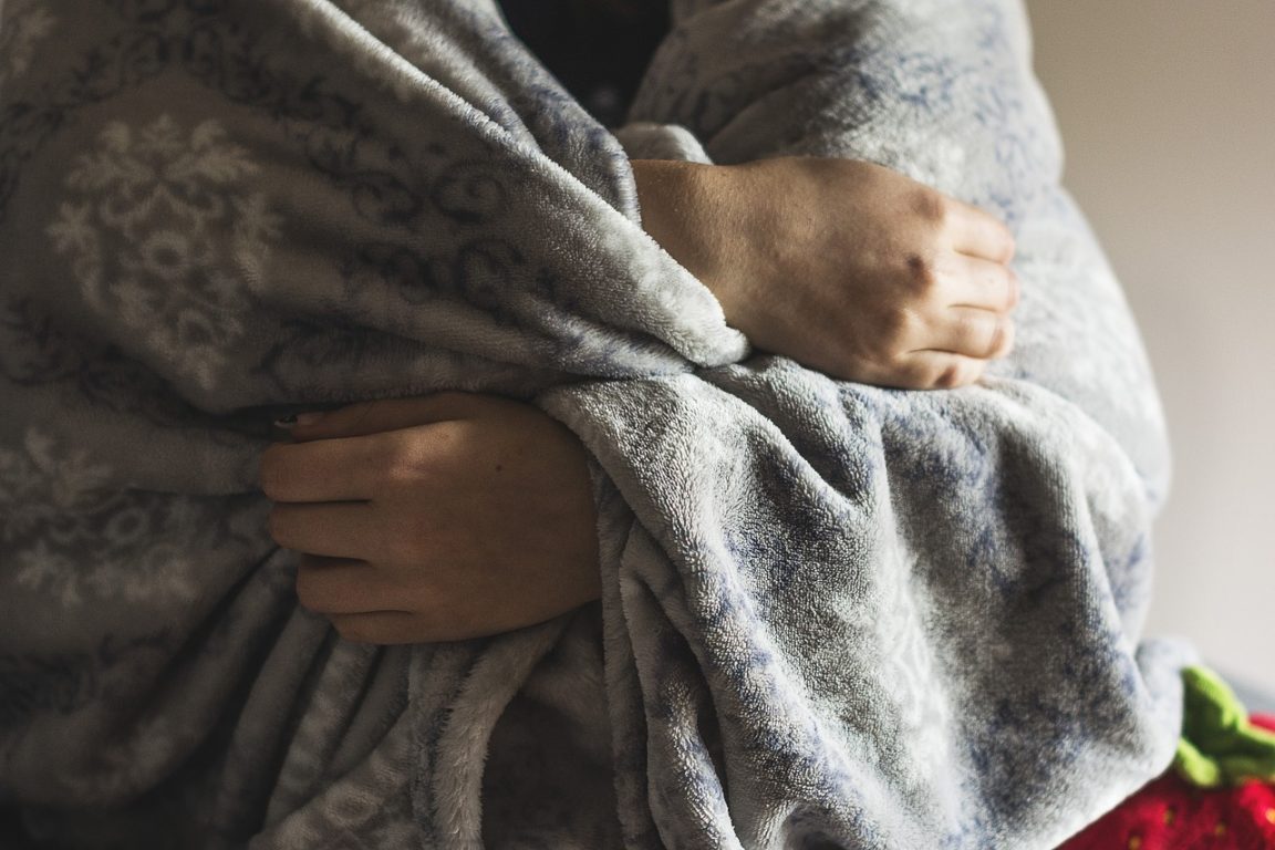 Facts You Need to Know About Weighted Blankets – Fupping