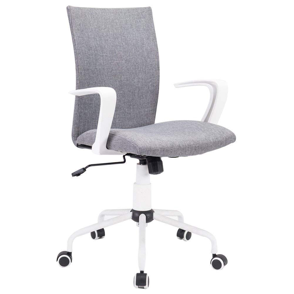 Best Computer Chairs For Long Hours Exercises To Offset Sitting