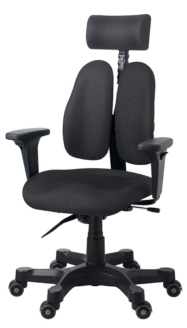 Best Computer Chairs For Long Hours & Exercises To Offset Sitting – Fupping