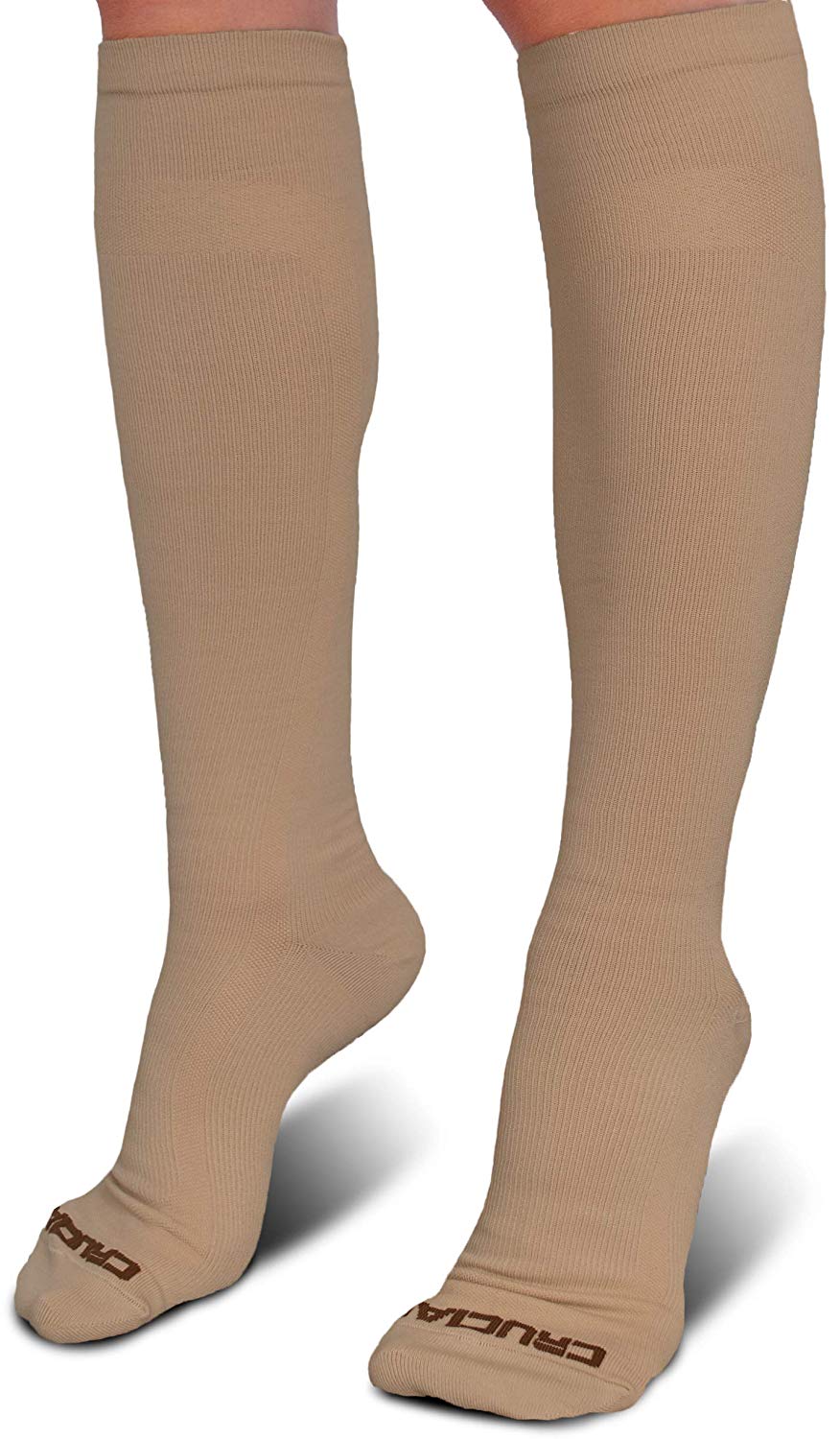 A Complete Guide on Compression Socks for Nurses | Fupping