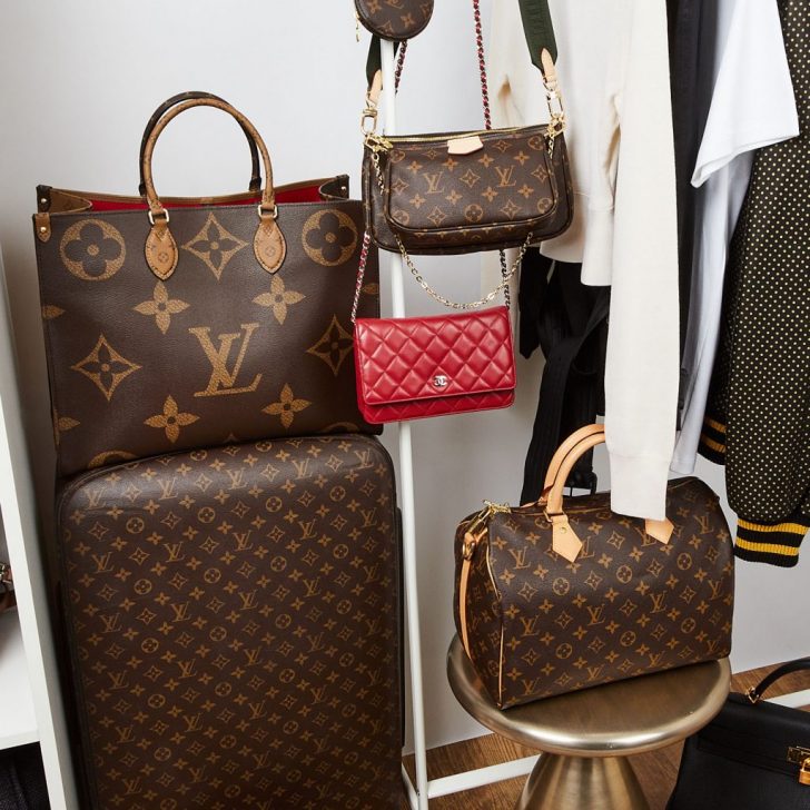 5 Best Designer Handbags for Women | Fupping