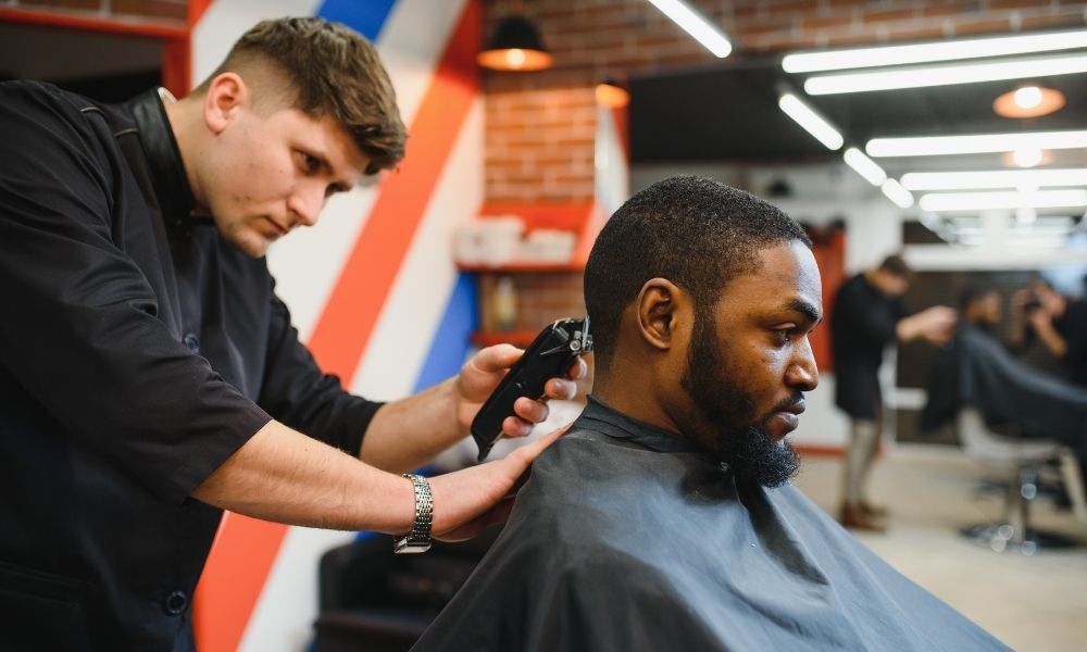 From the Ground Up: How To Start Your Own Barbershop